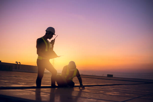 Best Metal Roofing Contractor  in Coal City, IL