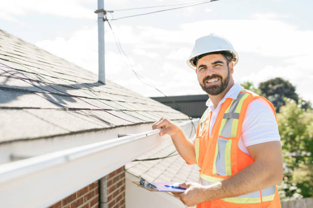 Quick and Trustworthy Emergency Roof Repair Services in Coal City, IL