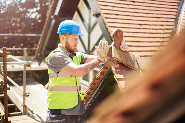 Best Emergency Roof Repair  in Coal City, IL